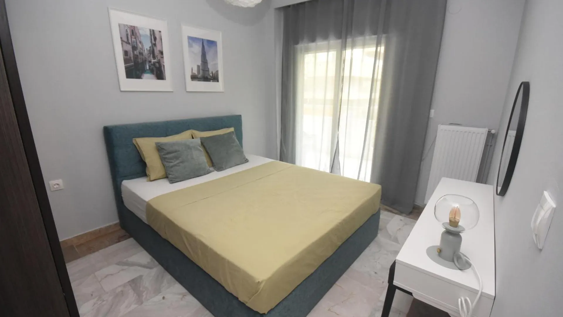 Mats Apartment Thessaloniki Greece