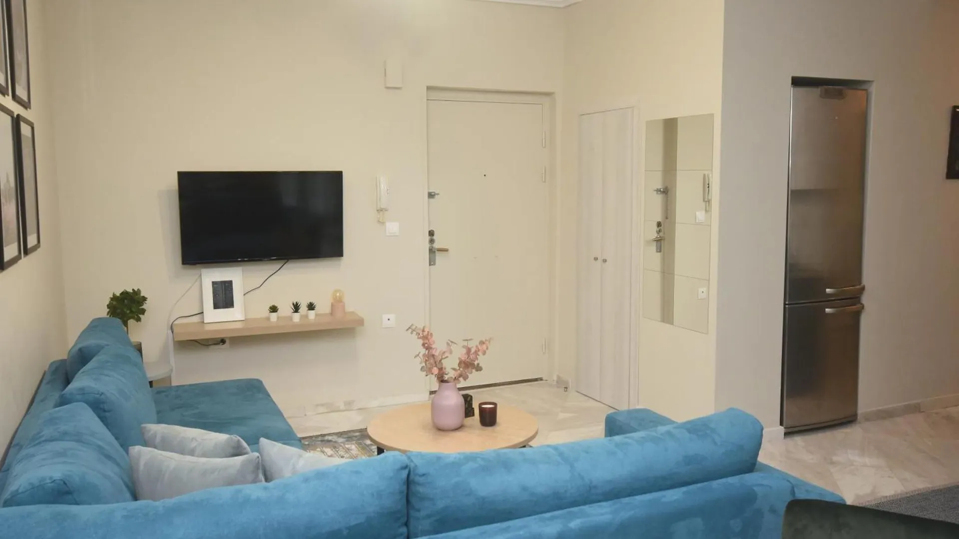 Mats Apartment Thessaloniki