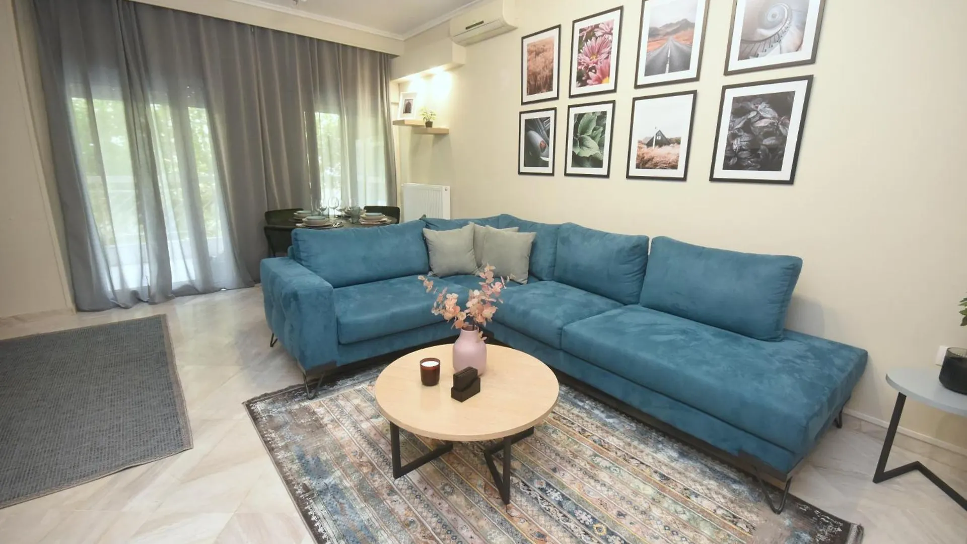 Mats Apartment Thessaloniki Greece