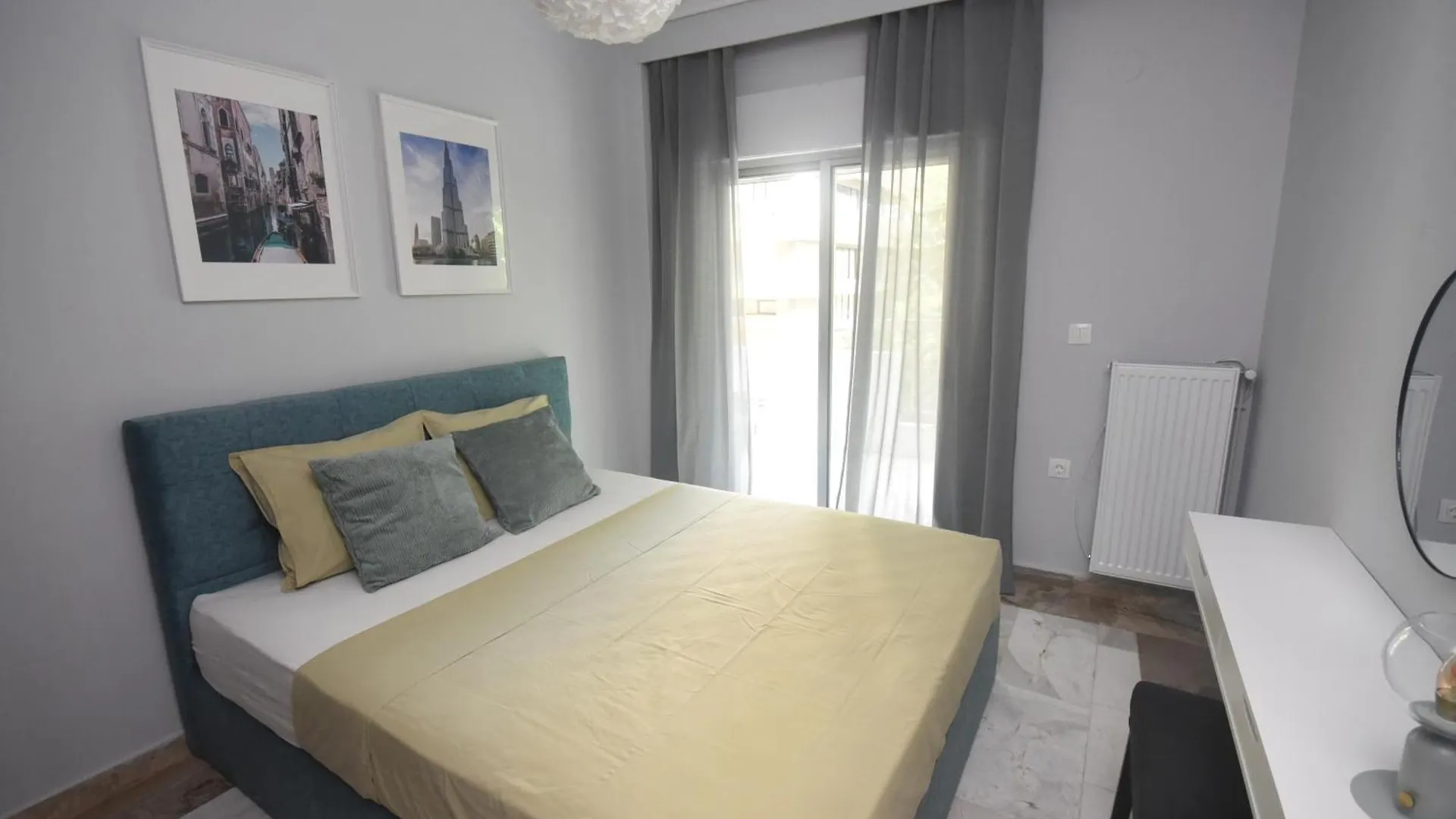 Mats Apartment Thessaloniki