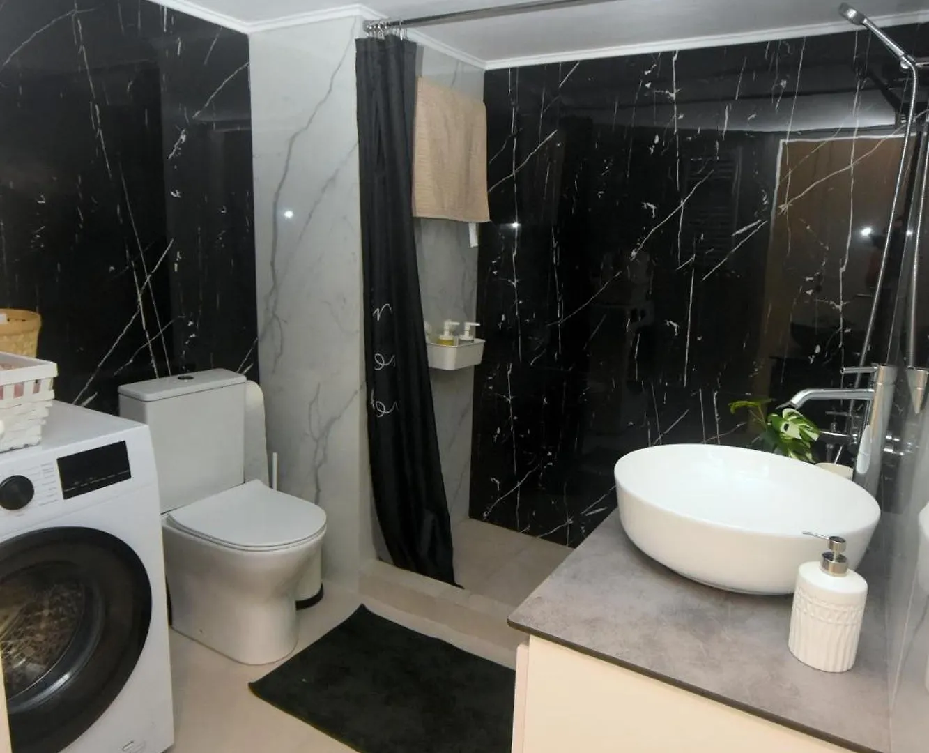 Mats Apartment Thessaloniki Greece